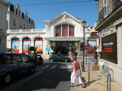  Casino